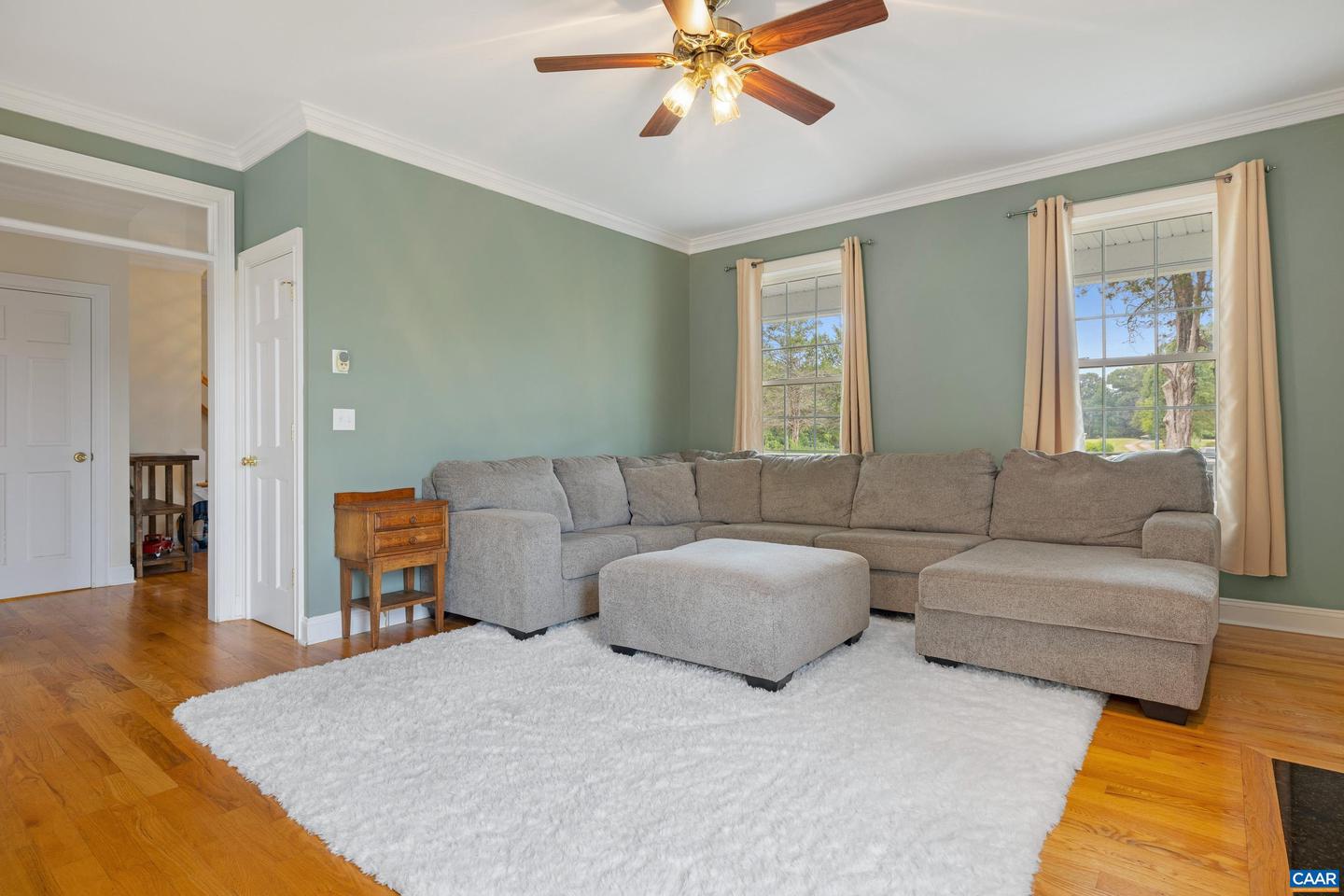 3320 LONG ACRE RD, PALMYRA, Virginia 22963, 3 Bedrooms Bedrooms, ,3 BathroomsBathrooms,Residential,For sale,3320 LONG ACRE RD,667395 MLS # 667395
