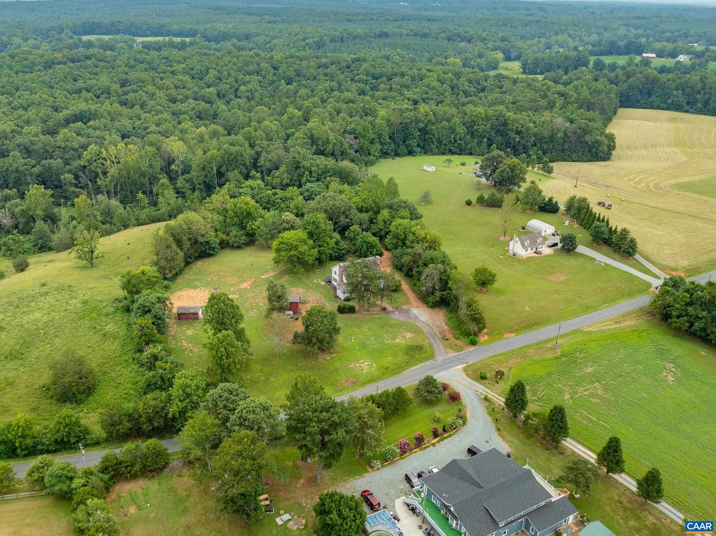 3320 LONG ACRE RD, PALMYRA, Virginia 22963, 3 Bedrooms Bedrooms, ,3 BathroomsBathrooms,Residential,For sale,3320 LONG ACRE RD,667395 MLS # 667395
