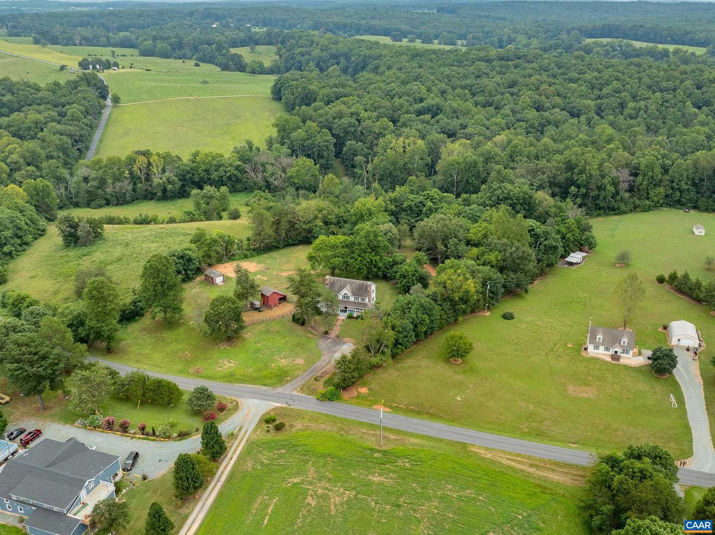 3320 LONG ACRE RD, PALMYRA, Virginia 22963, 3 Bedrooms Bedrooms, ,3 BathroomsBathrooms,Residential,For sale,3320 LONG ACRE RD,667395 MLS # 667395