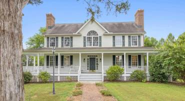 3320 LONG ACRE RD, PALMYRA, Virginia 22963, 3 Bedrooms Bedrooms, ,3 BathroomsBathrooms,Residential,For sale,3320 LONG ACRE RD,667395 MLS # 667395