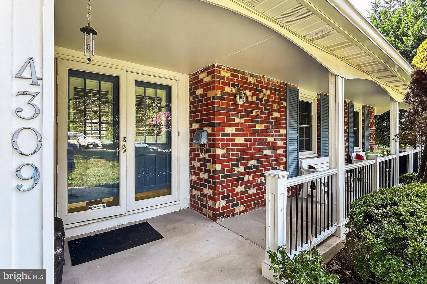 4309 SELKIRK DR, FAIRFAX, Virginia 22032, 4 Bedrooms Bedrooms, 15 Rooms Rooms,3 BathroomsBathrooms,Residential,For sale,4309 SELKIRK DR,VAFX2259046 MLS # VAFX2259046