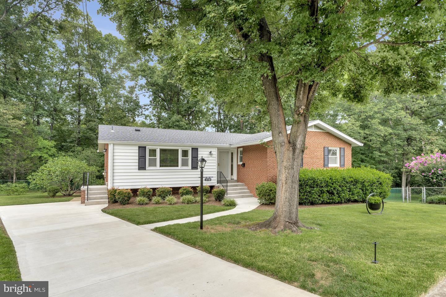 3718 WARWICK CIR, FAIRFAX, Virginia 22030, 6 Bedrooms Bedrooms, ,3 BathroomsBathrooms,Residential,For sale,3718 WARWICK CIR,VAFC2006722 MLS # VAFC2006722