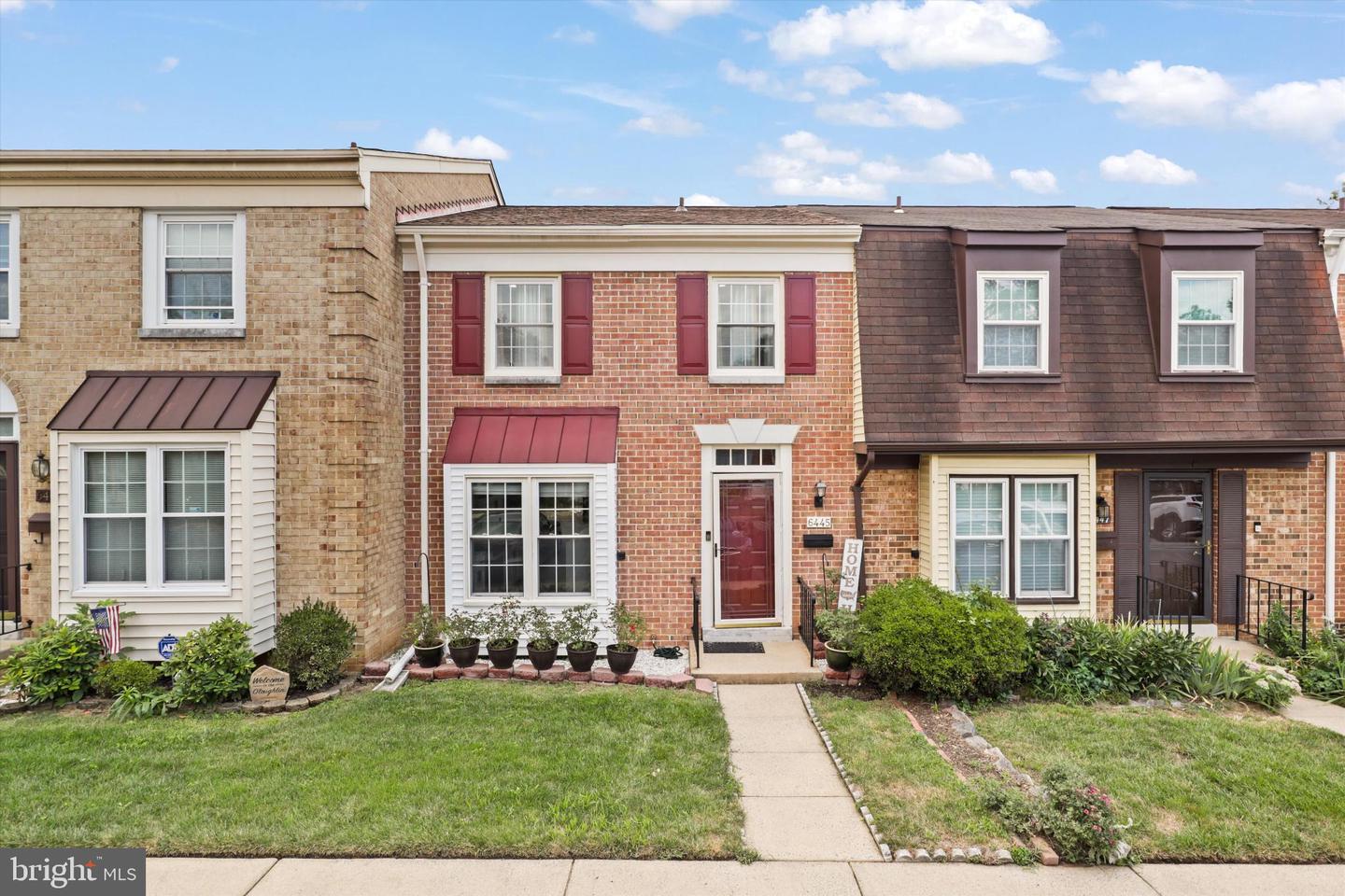 6445 FRANCONIA CT, SPRINGFIELD, Virginia 22150, 3 Bedrooms Bedrooms, 7 Rooms Rooms,3 BathroomsBathrooms,Residential,For sale,6445 FRANCONIA CT,VAFX2259098 MLS # VAFX2259098