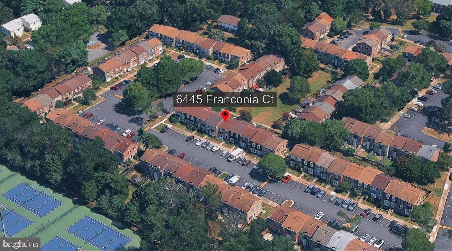 6445 FRANCONIA CT, SPRINGFIELD, Virginia 22150, 3 Bedrooms Bedrooms, 7 Rooms Rooms,3 BathroomsBathrooms,Residential,For sale,6445 FRANCONIA CT,VAFX2259098 MLS # VAFX2259098