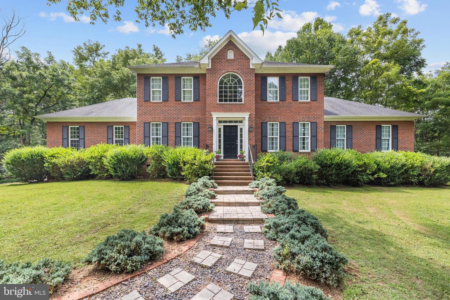 17400 RYLAND CHAPEL RD, RIXEYVILLE, Virginia 22737, 4 Bedrooms Bedrooms, ,3 BathroomsBathrooms,Residential,For sale,17400 RYLAND CHAPEL RD,VACU2011166 MLS # VACU2011166