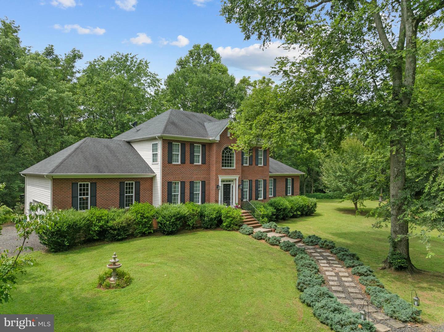 17400 RYLAND CHAPEL RD, RIXEYVILLE, Virginia 22737, 4 Bedrooms Bedrooms, ,3 BathroomsBathrooms,Residential,For sale,17400 RYLAND CHAPEL RD,VACU2011166 MLS # VACU2011166
