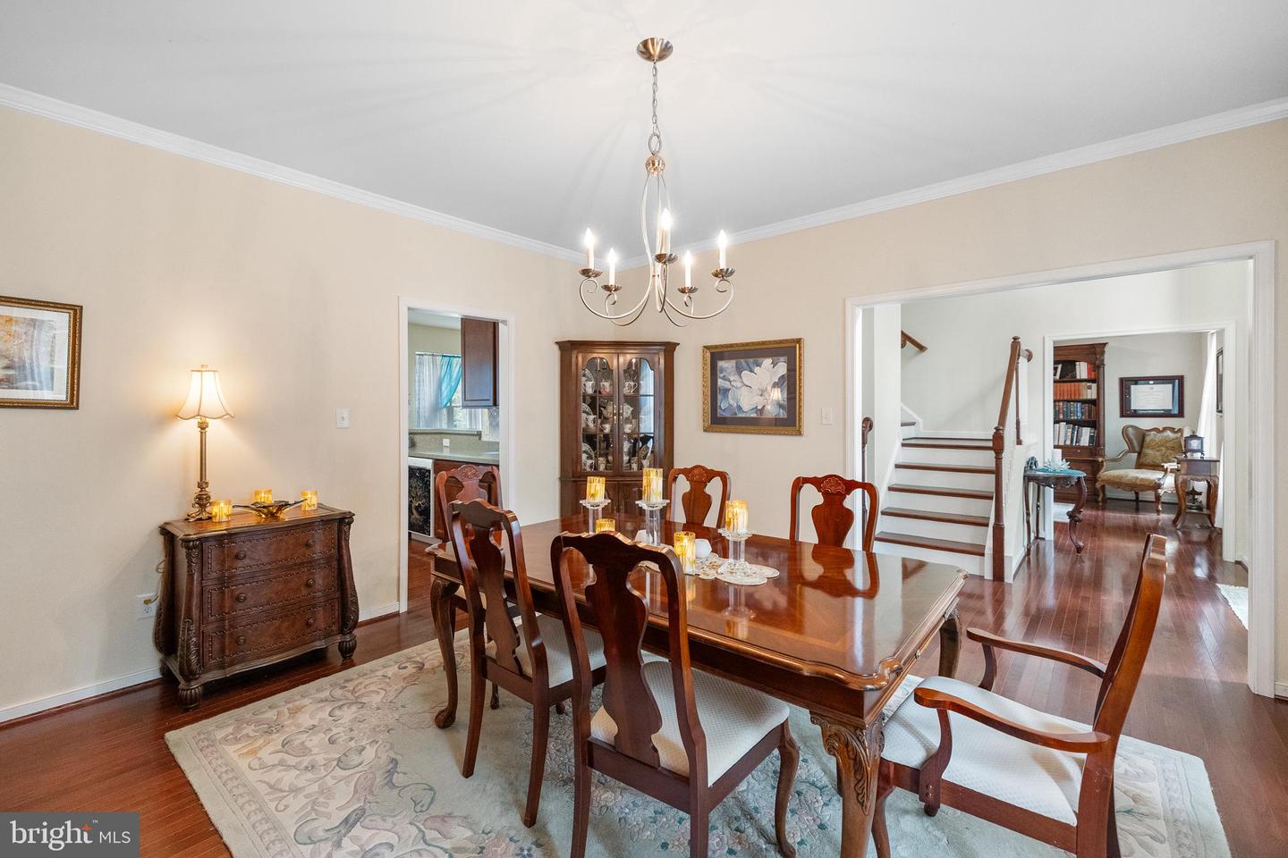 17400 RYLAND CHAPEL RD, RIXEYVILLE, Virginia 22737, 4 Bedrooms Bedrooms, ,3 BathroomsBathrooms,Residential,For sale,17400 RYLAND CHAPEL RD,VACU2011166 MLS # VACU2011166