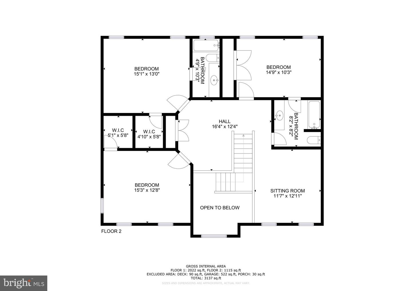 17400 RYLAND CHAPEL RD, RIXEYVILLE, Virginia 22737, 4 Bedrooms Bedrooms, ,3 BathroomsBathrooms,Residential,For sale,17400 RYLAND CHAPEL RD,VACU2011166 MLS # VACU2011166