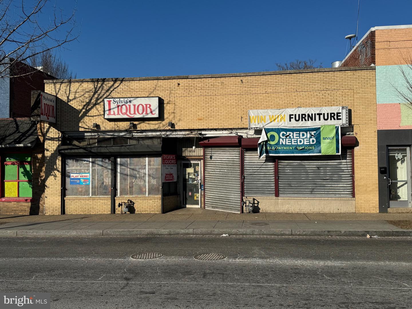 1818-1820 BENNING RD NE, WASHINGTON, District Of Columbia 20002, ,Land,For sale,1818-1820 BENNING RD NE,DCDC2214502 MLS # DCDC2214502