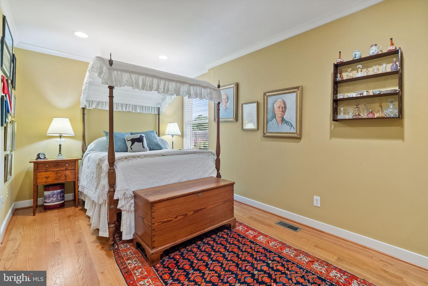 2749 CRENSHAW RD, MARSHALL, Virginia 20115, 4 Bedrooms Bedrooms, ,4 BathroomsBathrooms,Residential,For sale,2749 CRENSHAW RD,VAFQ2017782 MLS # VAFQ2017782