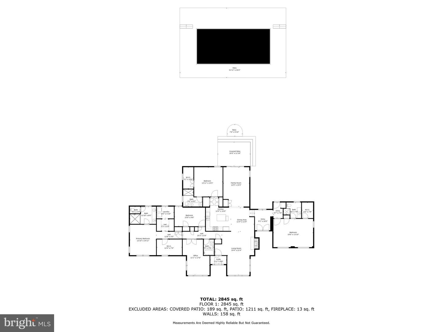 2749 CRENSHAW RD, MARSHALL, Virginia 20115, 4 Bedrooms Bedrooms, ,4 BathroomsBathrooms,Residential,For sale,2749 CRENSHAW RD,VAFQ2017782 MLS # VAFQ2017782
