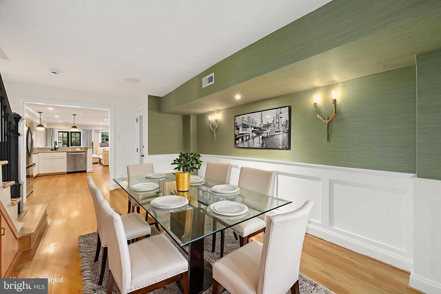 607 S SAINT ASAPH ST, ALEXANDRIA, Virginia 22314, 3 Bedrooms Bedrooms, ,2 BathroomsBathrooms,Residential,For sale,607 S SAINT ASAPH ST,VAAX2048202 MLS # VAAX2048202