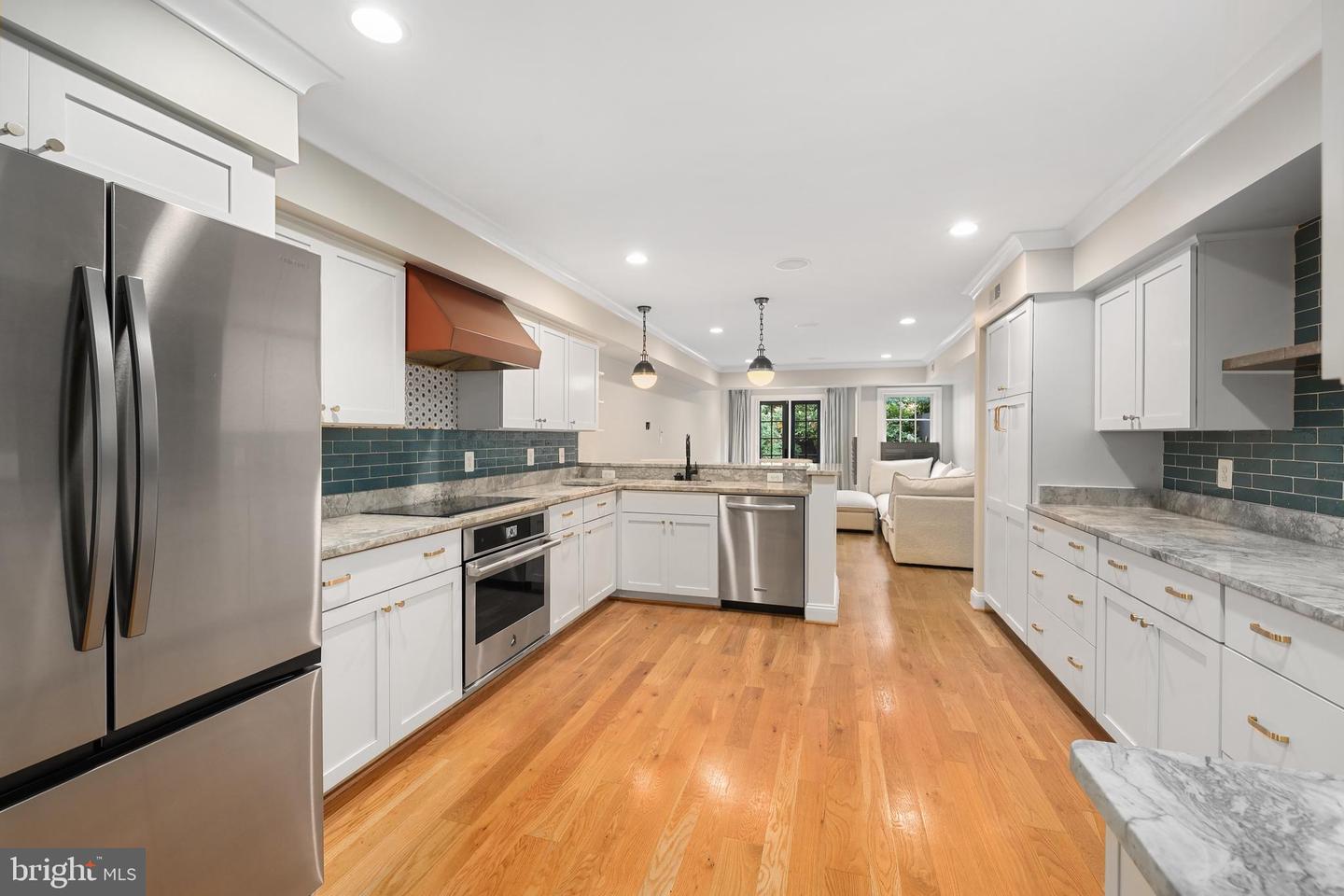 607 S SAINT ASAPH ST, ALEXANDRIA, Virginia 22314, 3 Bedrooms Bedrooms, ,2 BathroomsBathrooms,Residential,For sale,607 S SAINT ASAPH ST,VAAX2048202 MLS # VAAX2048202