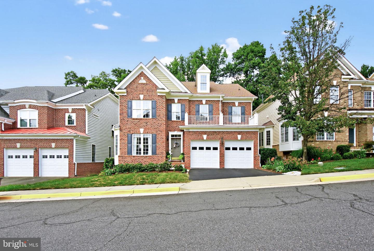 9198 TOPAZ ST, FAIRFAX, Virginia 22031, 5 Bedrooms Bedrooms, ,4 BathroomsBathrooms,Residential,For sale,9198 TOPAZ ST,VAFX2259236 MLS # VAFX2259236