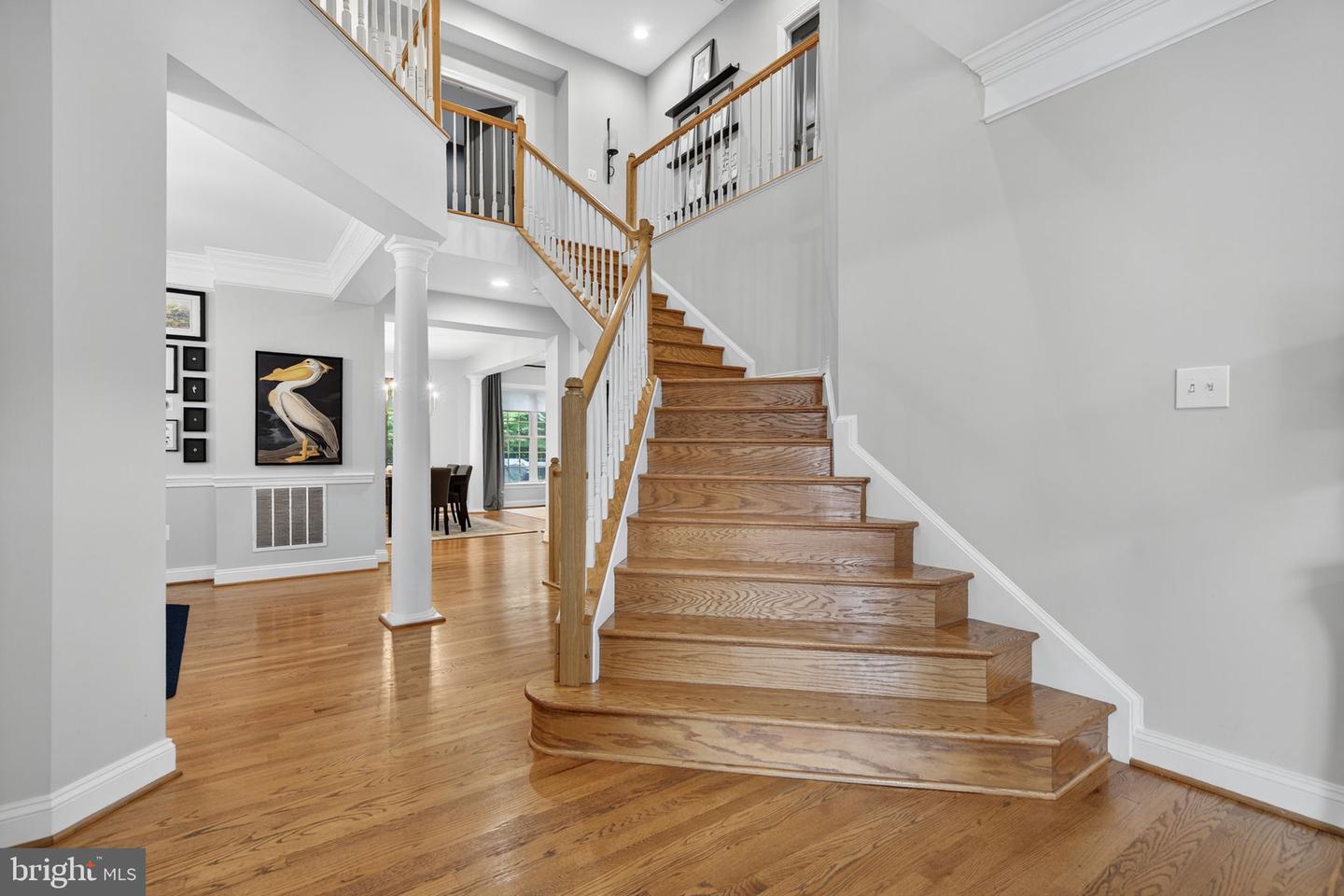 9198 TOPAZ ST, FAIRFAX, Virginia 22031, 5 Bedrooms Bedrooms, ,4 BathroomsBathrooms,Residential,For sale,9198 TOPAZ ST,VAFX2259236 MLS # VAFX2259236