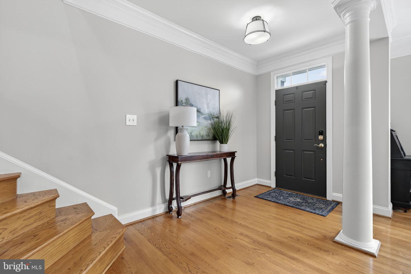 9198 TOPAZ ST, FAIRFAX, Virginia 22031, 5 Bedrooms Bedrooms, ,4 BathroomsBathrooms,Residential,For sale,9198 TOPAZ ST,VAFX2259236 MLS # VAFX2259236