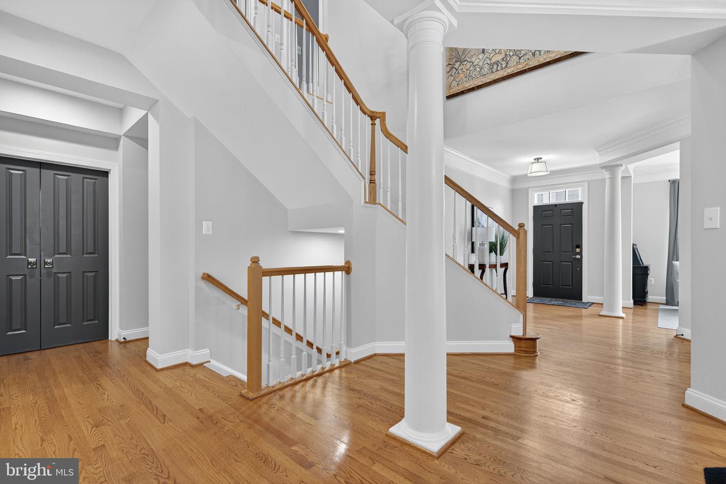 9198 TOPAZ ST, FAIRFAX, Virginia 22031, 5 Bedrooms Bedrooms, ,4 BathroomsBathrooms,Residential,For sale,9198 TOPAZ ST,VAFX2259236 MLS # VAFX2259236