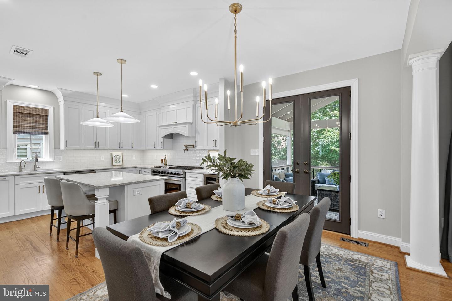 9198 TOPAZ ST, FAIRFAX, Virginia 22031, 5 Bedrooms Bedrooms, ,4 BathroomsBathrooms,Residential,For sale,9198 TOPAZ ST,VAFX2259236 MLS # VAFX2259236