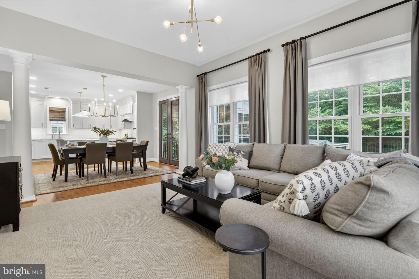 9198 TOPAZ ST, FAIRFAX, Virginia 22031, 5 Bedrooms Bedrooms, ,4 BathroomsBathrooms,Residential,For sale,9198 TOPAZ ST,VAFX2259236 MLS # VAFX2259236
