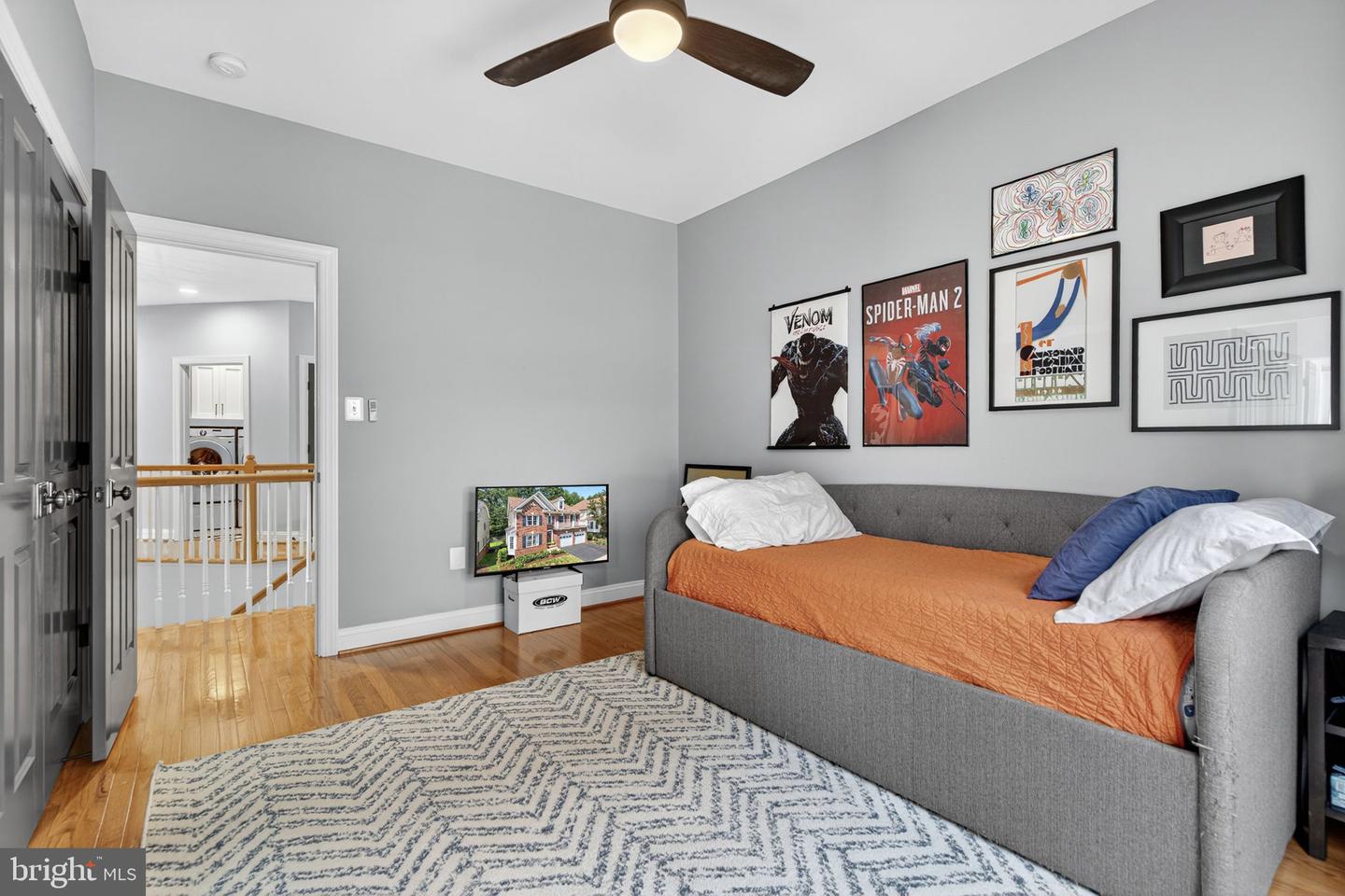 9198 TOPAZ ST, FAIRFAX, Virginia 22031, 5 Bedrooms Bedrooms, ,4 BathroomsBathrooms,Residential,For sale,9198 TOPAZ ST,VAFX2259236 MLS # VAFX2259236