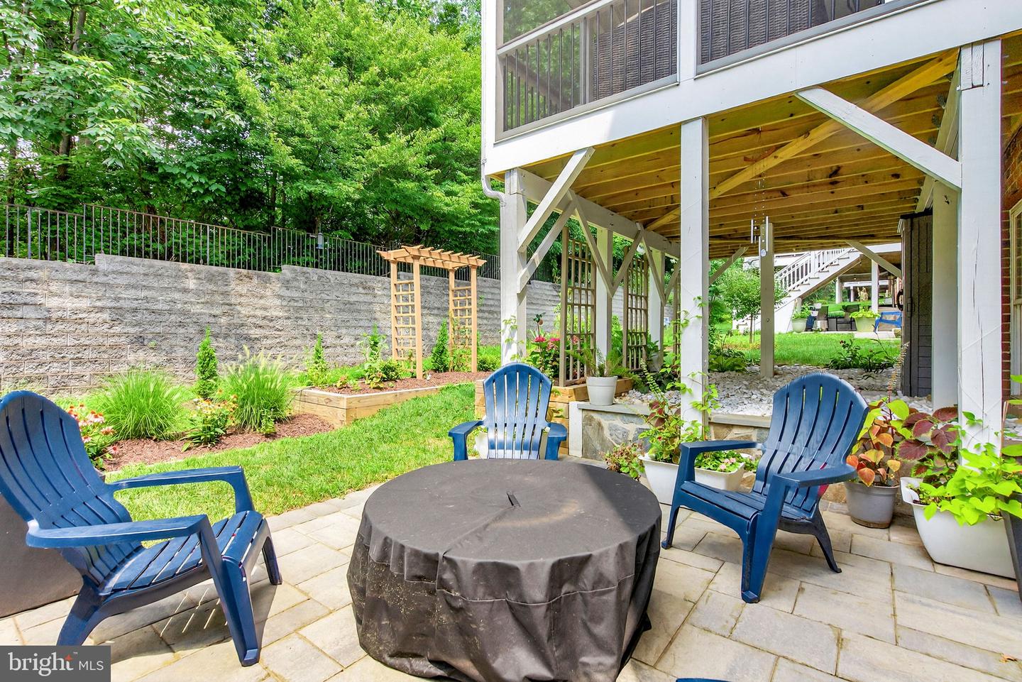 9198 TOPAZ ST, FAIRFAX, Virginia 22031, 5 Bedrooms Bedrooms, ,4 BathroomsBathrooms,Residential,For sale,9198 TOPAZ ST,VAFX2259236 MLS # VAFX2259236