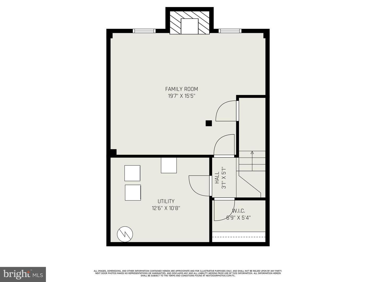 16984 MONMOUTH CT, DUMFRIES, Virginia 22026, 3 Bedrooms Bedrooms, ,2 BathroomsBathrooms,Residential,For sale,16984 MONMOUTH CT,VAPW2100722 MLS # VAPW2100722