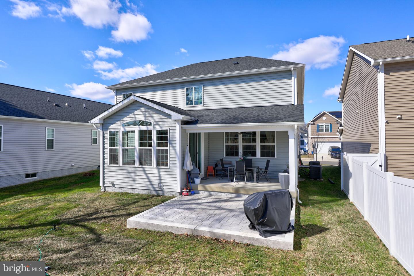 11528 BLUESTEM WAY, FREDERICKSBURG, Virginia 22407, 4 Bedrooms Bedrooms, ,3 BathroomsBathrooms,Residential,For sale,11528 BLUESTEM WAY,VASP2035212 MLS # VASP2035212