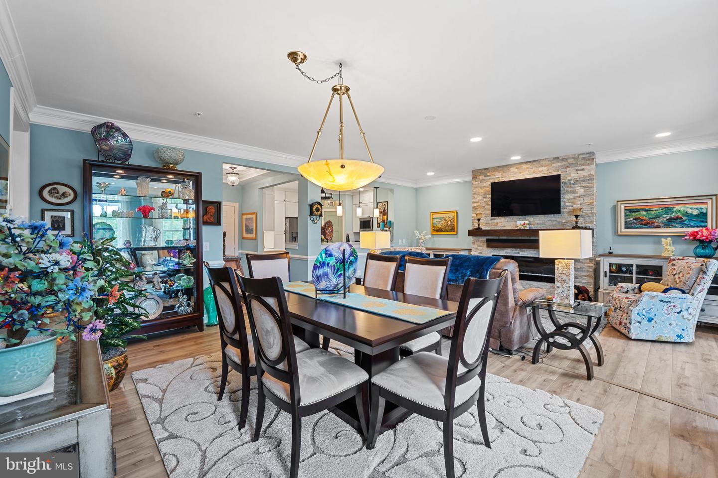 15251 ROYAL CREST DR #207, HAYMARKET, Virginia 20169, 2 Bedrooms Bedrooms, ,2 BathroomsBathrooms,Residential,For sale,15251 ROYAL CREST DR #207,VAPW2100752 MLS # VAPW2100752