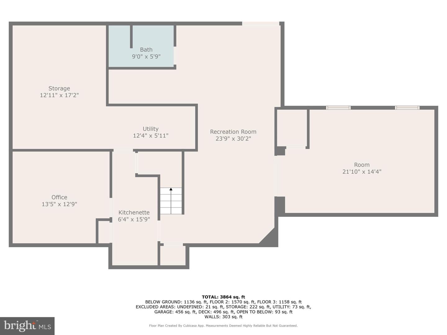 8107 WATERFORD DR, SPOTSYLVANIA, Virginia 22551, 5 Bedrooms Bedrooms, ,4 BathroomsBathrooms,Residential,For sale,8107 WATERFORD DR,VASP2035260 MLS # VASP2035260