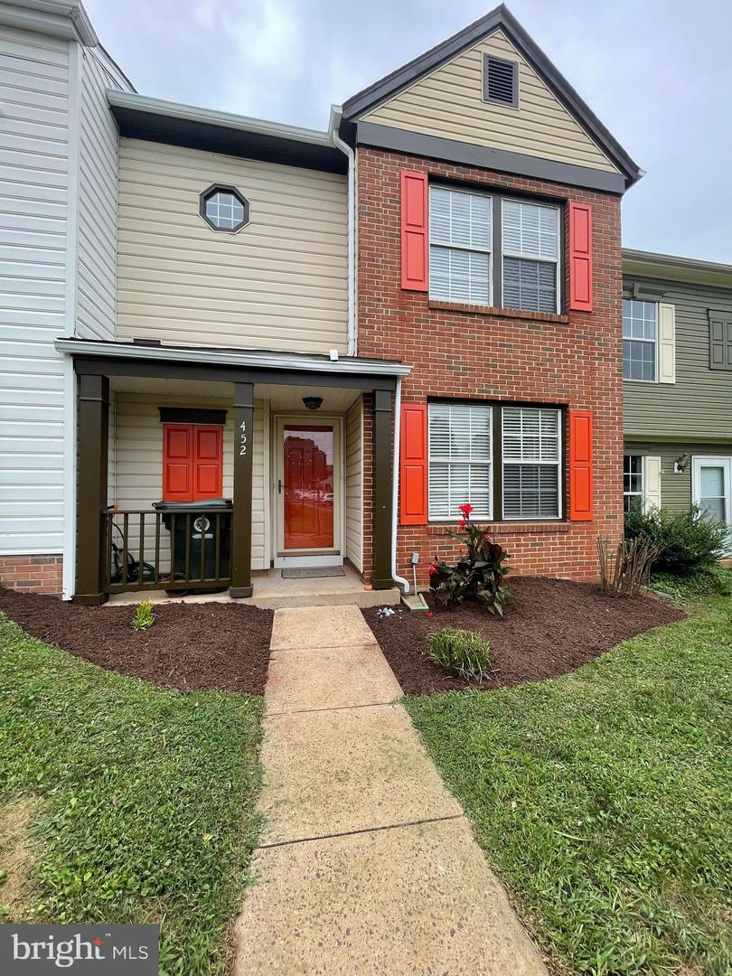 452 CROMWELL CT, CULPEPER, Virginia 22701, 2 Bedrooms Bedrooms, ,2 BathroomsBathrooms,Residential,For sale,452 CROMWELL CT,VACU2011208 MLS # VACU2011208