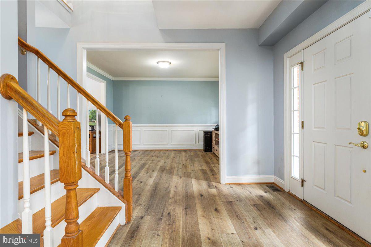 124 VAN GOGH TER, WINCHESTER, Virginia 22602, 4 Bedrooms Bedrooms, ,3 BathroomsBathrooms,Residential,For sale,124 VAN GOGH TER,VAFV2035920 MLS # VAFV2035920