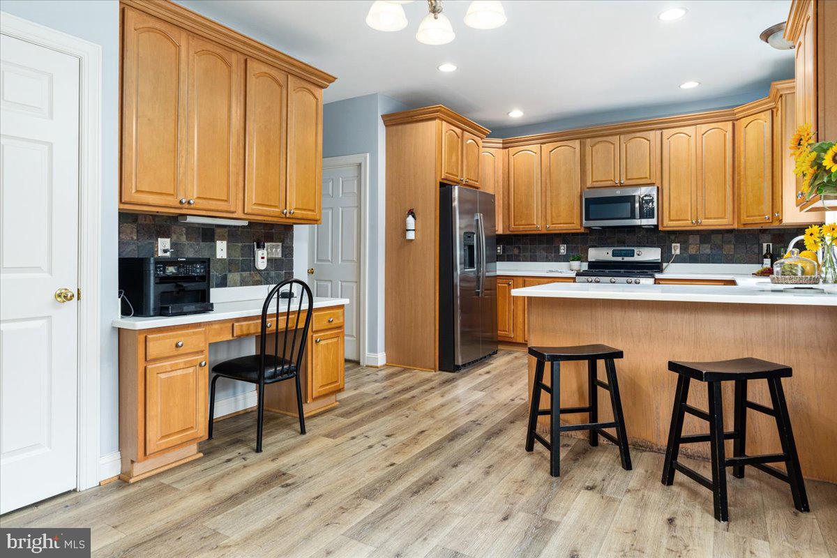 124 VAN GOGH TER, WINCHESTER, Virginia 22602, 4 Bedrooms Bedrooms, ,3 BathroomsBathrooms,Residential,For sale,124 VAN GOGH TER,VAFV2035920 MLS # VAFV2035920