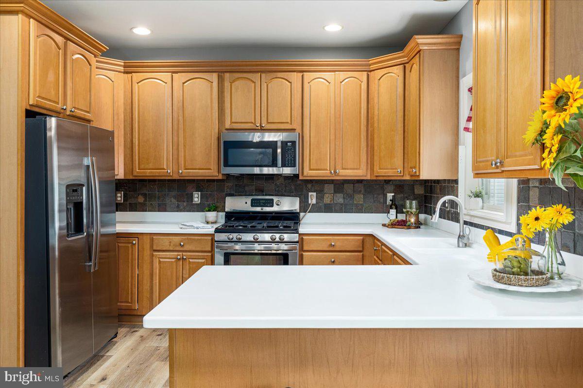 124 VAN GOGH TER, WINCHESTER, Virginia 22602, 4 Bedrooms Bedrooms, ,3 BathroomsBathrooms,Residential,For sale,124 VAN GOGH TER,VAFV2035920 MLS # VAFV2035920