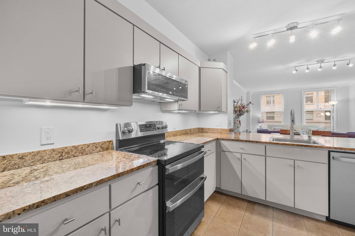 616 E ST NW #522, WASHINGTON, District Of Columbia 20004, 1 Bedroom Bedrooms, ,1 BathroomBathrooms,Residential,For sale,616 E ST NW #522,DCDC2214016 MLS # DCDC2214016