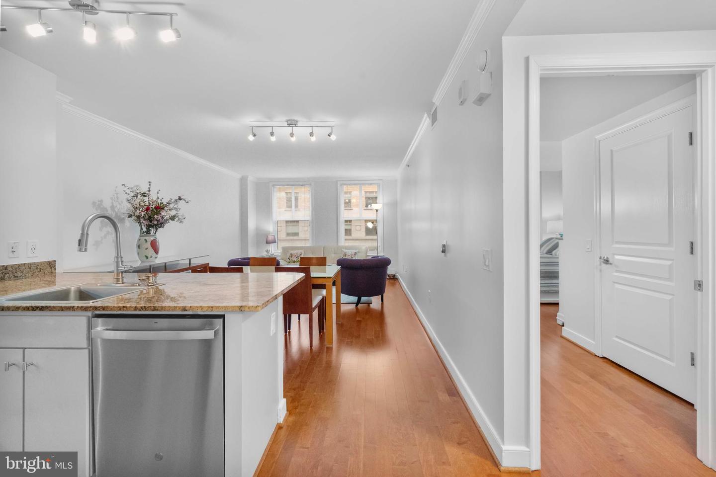 616 E ST NW #522, WASHINGTON, District Of Columbia 20004, 1 Bedroom Bedrooms, ,1 BathroomBathrooms,Residential,For sale,616 E ST NW #522,DCDC2214016 MLS # DCDC2214016