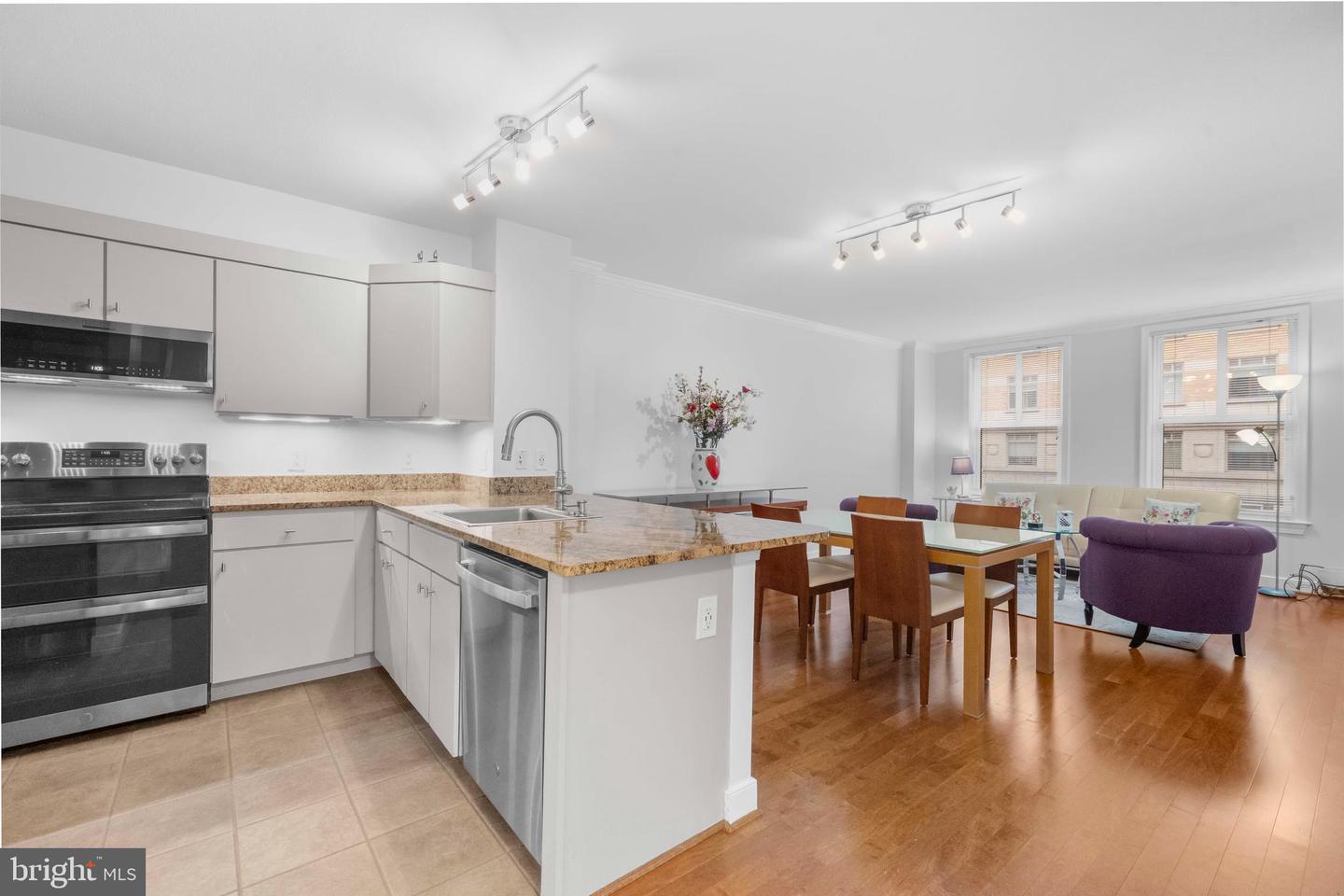 616 E ST NW #522, WASHINGTON, District Of Columbia 20004, 1 Bedroom Bedrooms, ,1 BathroomBathrooms,Residential,For sale,616 E ST NW #522,DCDC2214016 MLS # DCDC2214016