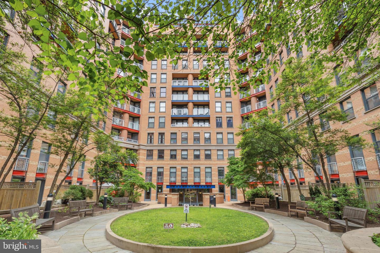616 E ST NW #522, WASHINGTON, District Of Columbia 20004, 1 Bedroom Bedrooms, ,1 BathroomBathrooms,Residential,For sale,616 E ST NW #522,DCDC2214016 MLS # DCDC2214016