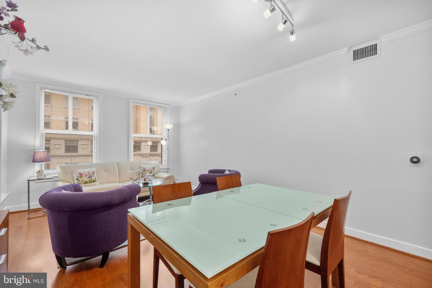 616 E ST NW #522, WASHINGTON, District Of Columbia 20004, 1 Bedroom Bedrooms, ,1 BathroomBathrooms,Residential,For sale,616 E ST NW #522,DCDC2214016 MLS # DCDC2214016