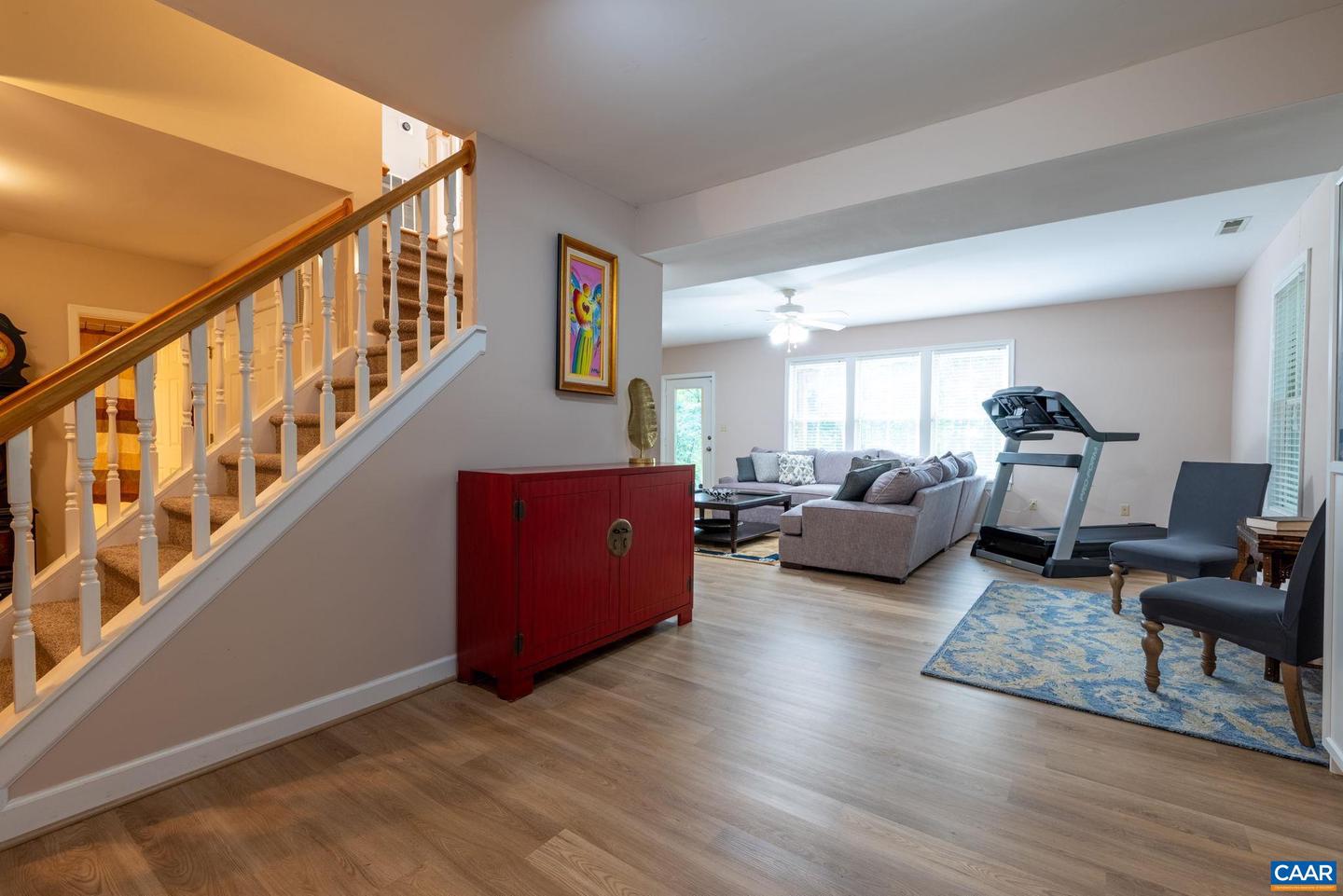 515 LEGO DR, CHARLOTTESVILLE, Virginia 22911, 5 Bedrooms Bedrooms, ,3 BathroomsBathrooms,Residential,For sale,515 LEGO DR,667533 MLS # 667533