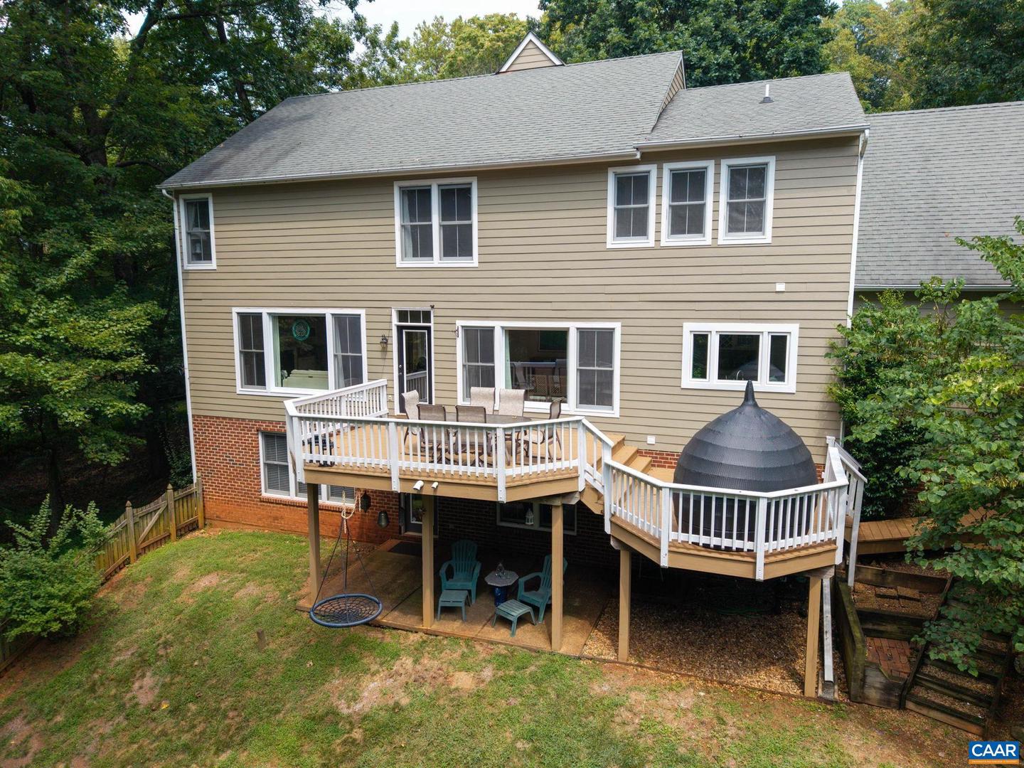 515 LEGO DR, CHARLOTTESVILLE, Virginia 22911, 5 Bedrooms Bedrooms, ,3 BathroomsBathrooms,Residential,For sale,515 LEGO DR,667533 MLS # 667533