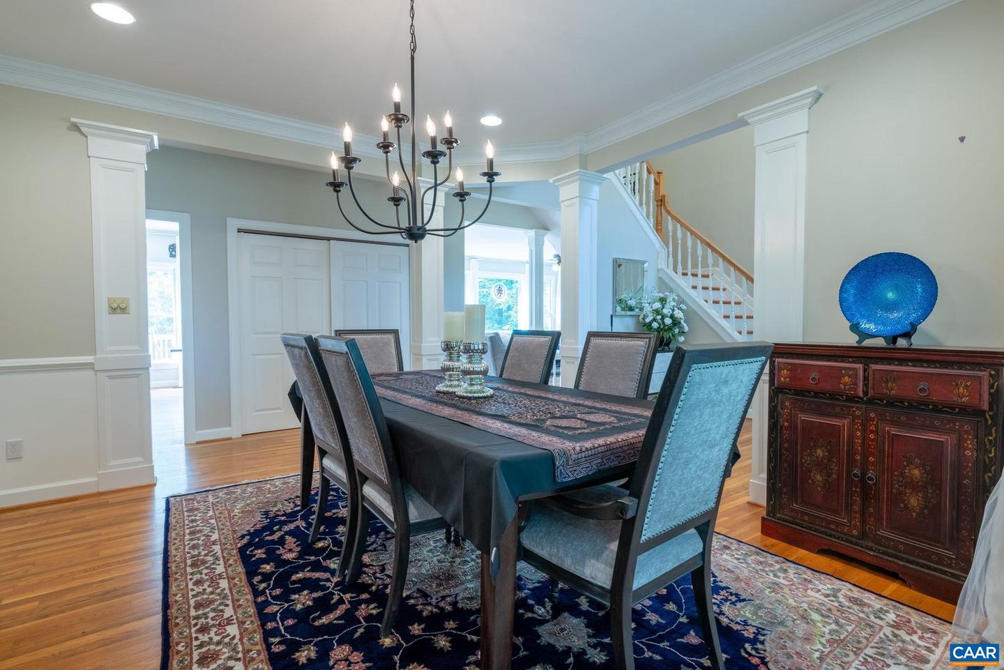 515 LEGO DR, CHARLOTTESVILLE, Virginia 22911, 5 Bedrooms Bedrooms, ,3 BathroomsBathrooms,Residential,For sale,515 LEGO DR,667533 MLS # 667533