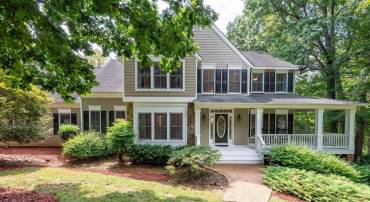 515 LEGO DR, CHARLOTTESVILLE, Virginia 22911, 5 Bedrooms Bedrooms, ,3 BathroomsBathrooms,Residential,For sale,515 LEGO DR,667533 MLS # 667533