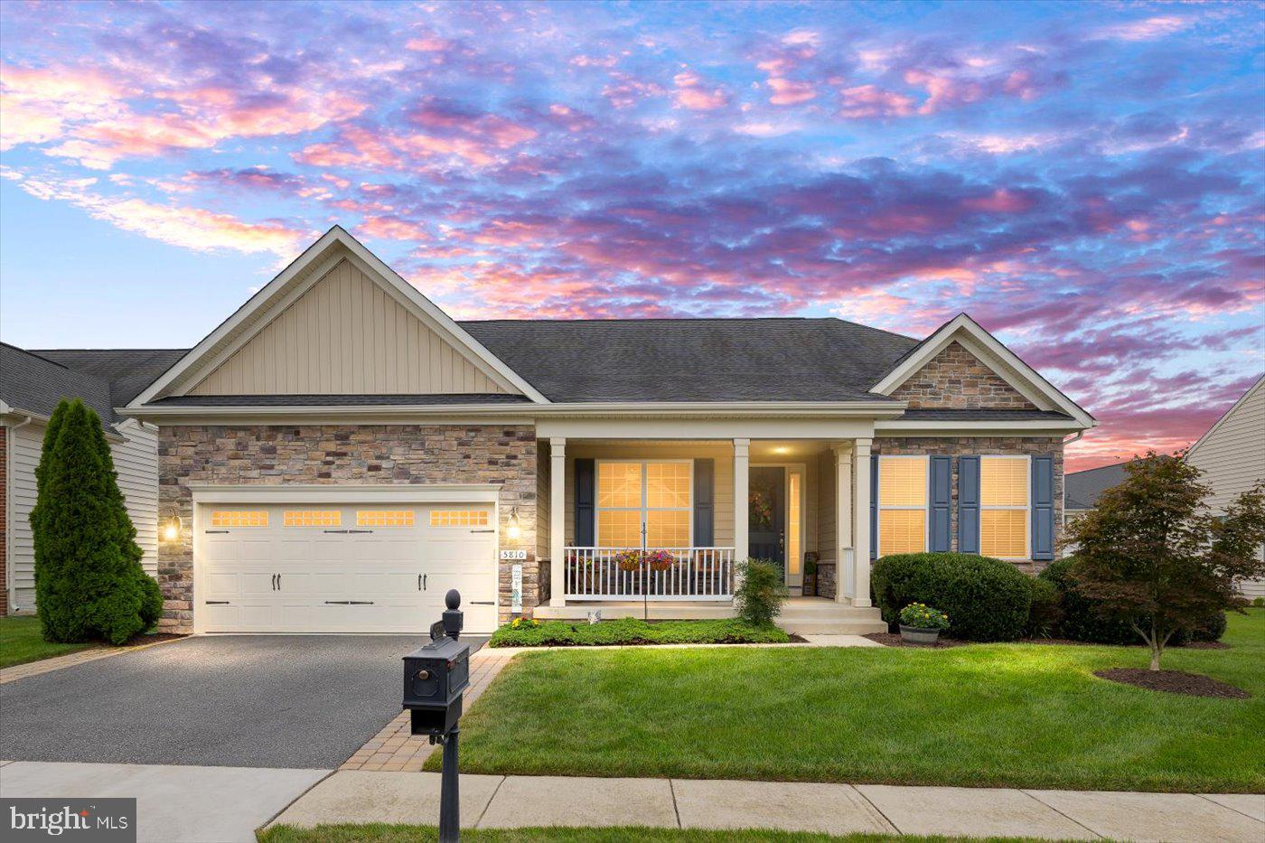 5810 NEW BERNE RD, FREDERICKSBURG, Virginia 22407, 3 Bedrooms Bedrooms, ,3 BathroomsBathrooms,Residential,For sale,5810 NEW BERNE RD,VASP2035290 MLS # VASP2035290