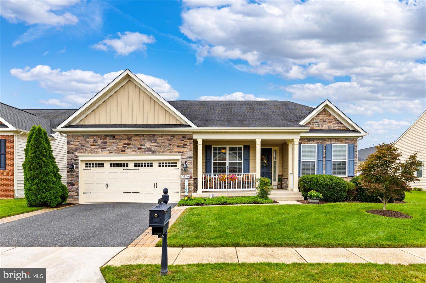 5810 NEW BERNE RD, FREDERICKSBURG, Virginia 22407, 3 Bedrooms Bedrooms, ,3 BathroomsBathrooms,Residential,For sale,5810 NEW BERNE RD,VASP2035290 MLS # VASP2035290