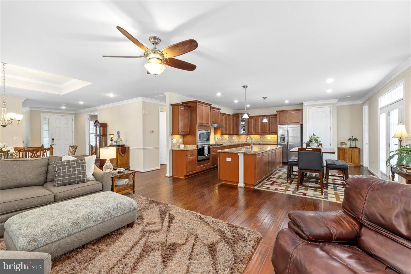 5810 NEW BERNE RD, FREDERICKSBURG, Virginia 22407, 3 Bedrooms Bedrooms, ,3 BathroomsBathrooms,Residential,For sale,5810 NEW BERNE RD,VASP2035290 MLS # VASP2035290