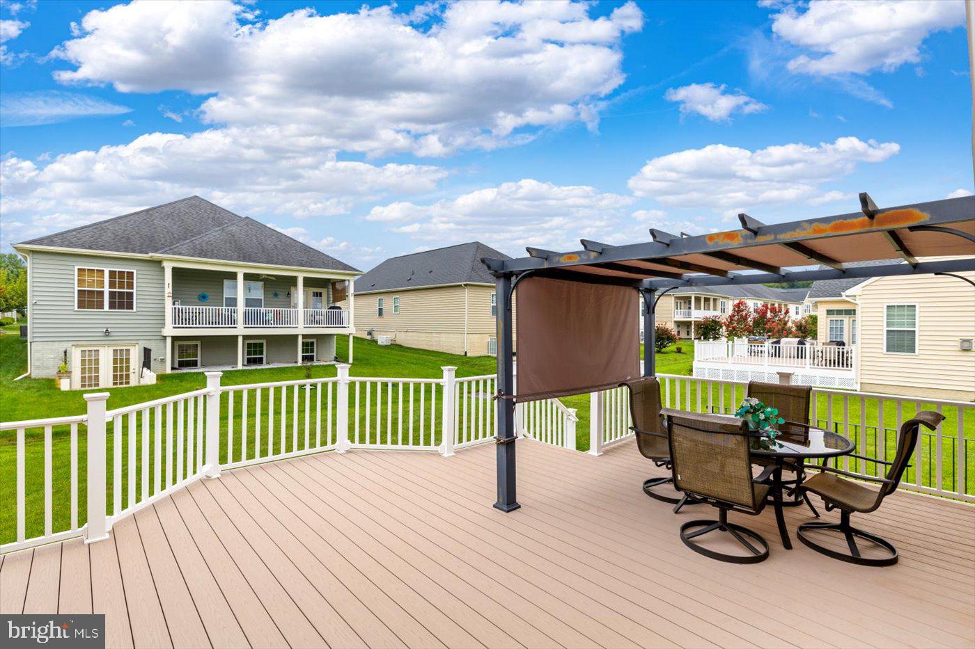 5810 NEW BERNE RD, FREDERICKSBURG, Virginia 22407, 3 Bedrooms Bedrooms, ,3 BathroomsBathrooms,Residential,For sale,5810 NEW BERNE RD,VASP2035290 MLS # VASP2035290