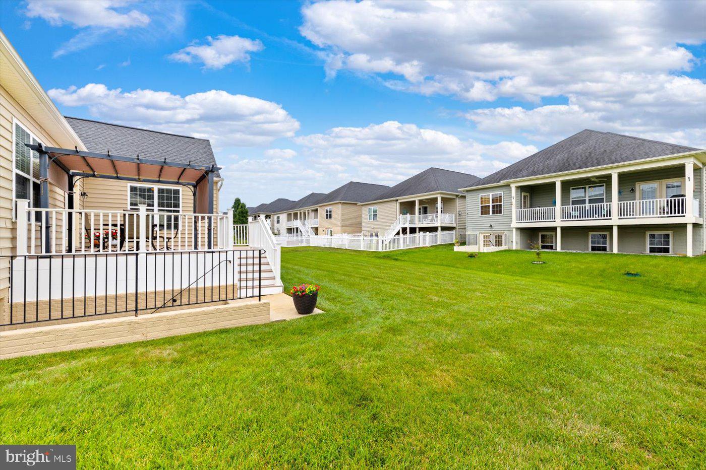 5810 NEW BERNE RD, FREDERICKSBURG, Virginia 22407, 3 Bedrooms Bedrooms, ,3 BathroomsBathrooms,Residential,For sale,5810 NEW BERNE RD,VASP2035290 MLS # VASP2035290