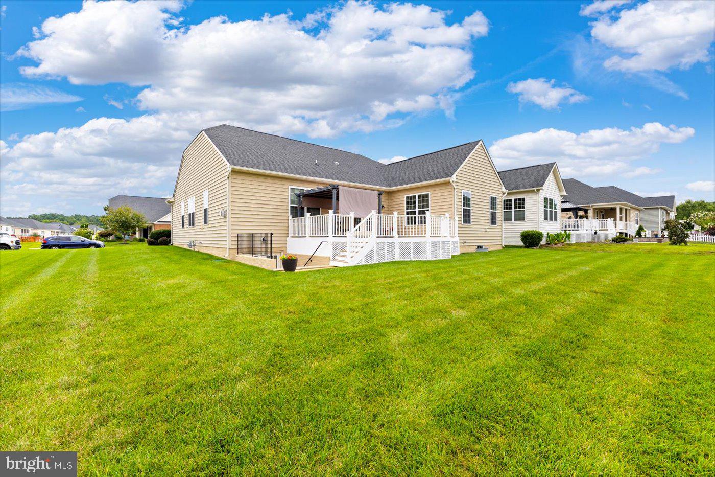 5810 NEW BERNE RD, FREDERICKSBURG, Virginia 22407, 3 Bedrooms Bedrooms, ,3 BathroomsBathrooms,Residential,For sale,5810 NEW BERNE RD,VASP2035290 MLS # VASP2035290