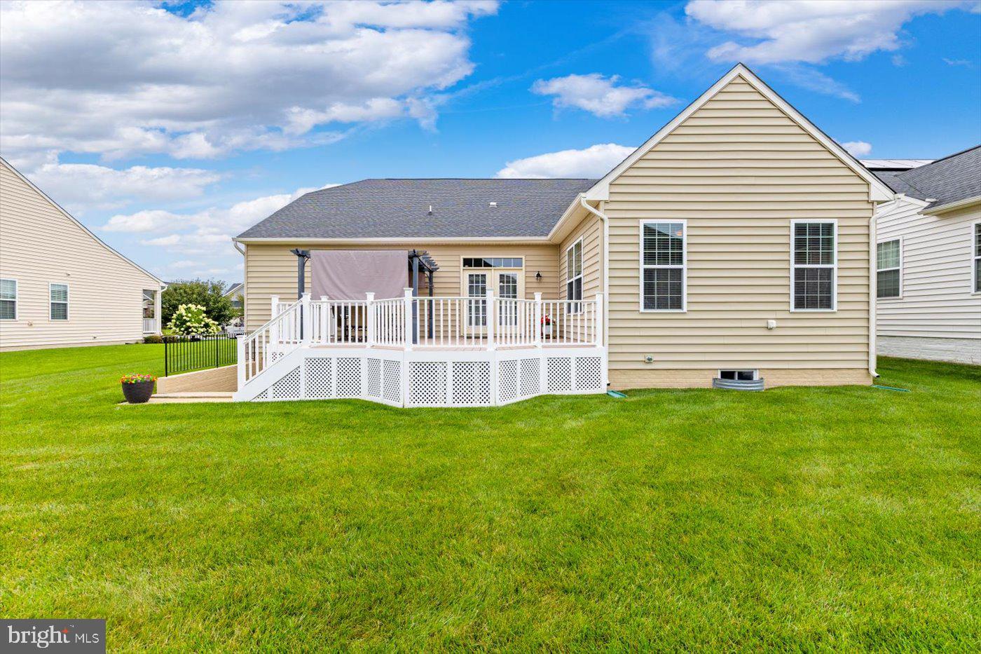 5810 NEW BERNE RD, FREDERICKSBURG, Virginia 22407, 3 Bedrooms Bedrooms, ,3 BathroomsBathrooms,Residential,For sale,5810 NEW BERNE RD,VASP2035290 MLS # VASP2035290