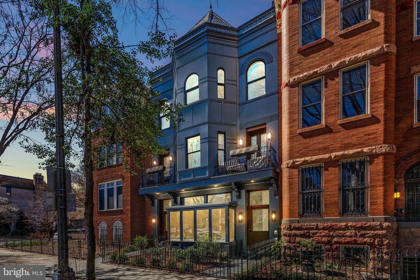 1402 12TH ST NW #9, WASHINGTON, District Of Columbia 20005, 2 Bedrooms Bedrooms, ,2 BathroomsBathrooms,Residential,For sale,1402 12TH ST NW #9,DCDC2214042 MLS # DCDC2214042
